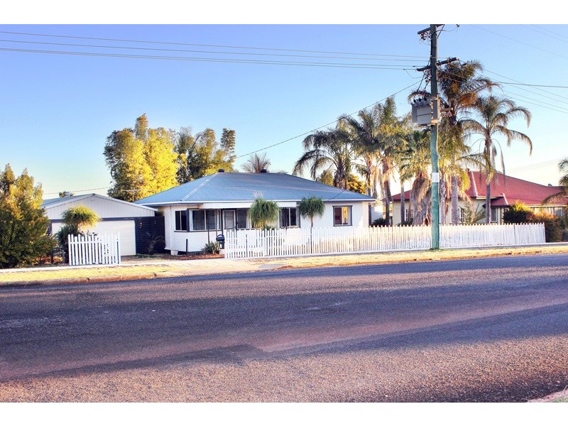 309 Haly Street, Kingaroy QLD 4610