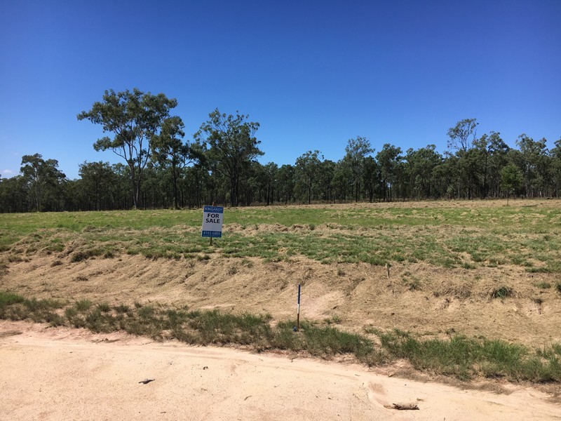 Lot 15 Parsons Road, Nanango QLD 4615