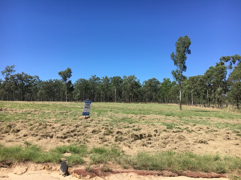 Lot 15 Parsons Road, Nanango QLD 4615