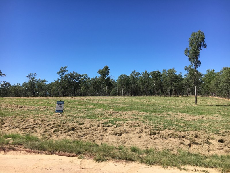Lot 14 Parsons Road, Nanango QLD 4615