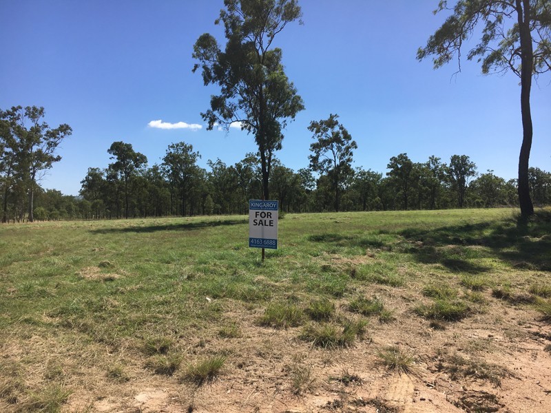 Lot 1 Parsons Road, Nanango QLD 4615