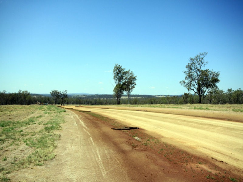 Lot 2 Parsons Road, Nanango QLD 4615