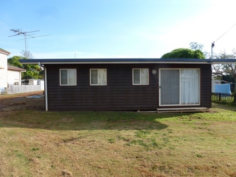 Wooroolin QLD 4608