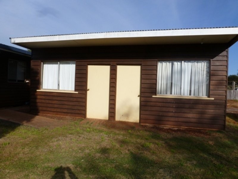 Wooroolin QLD 4608