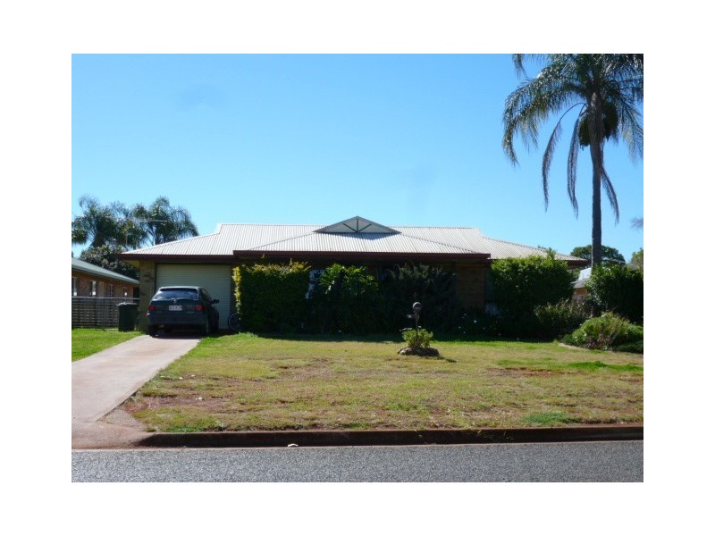 Kingaroy QLD 4610