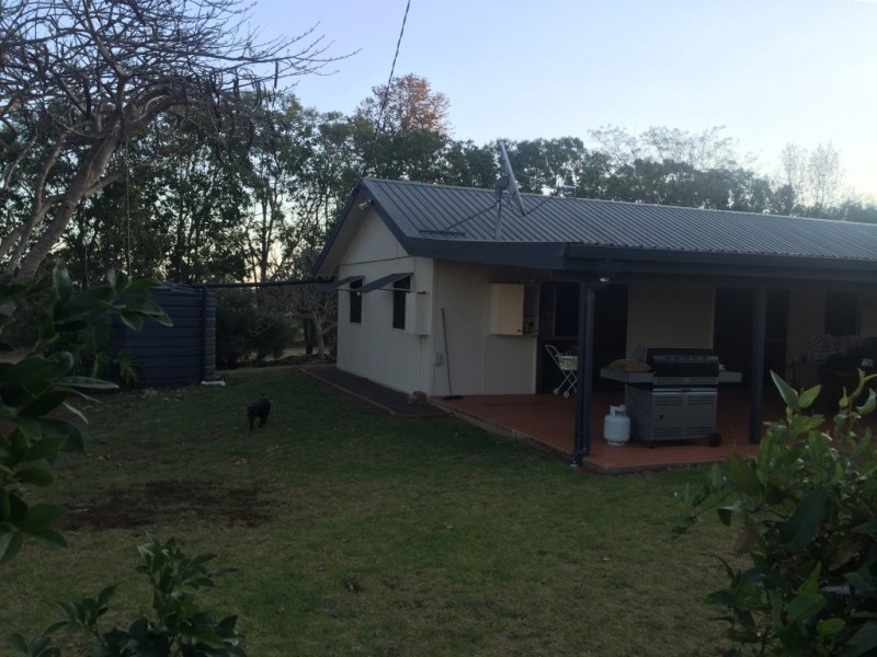 Kingaroy QLD 4610