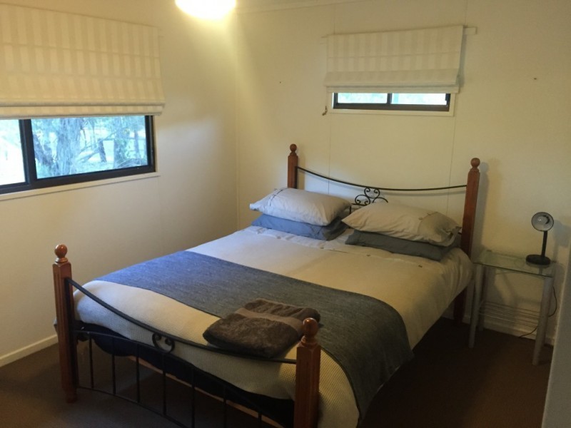 Kingaroy QLD 4610