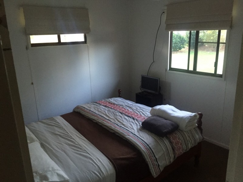 Kingaroy QLD 4610
