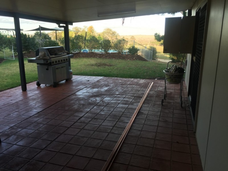 Kingaroy QLD 4610