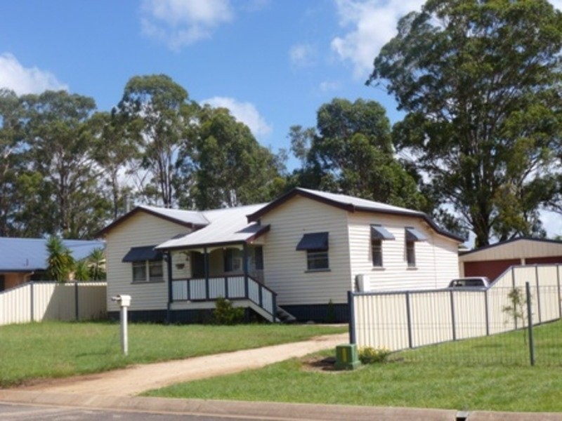 Kingaroy QLD 4610