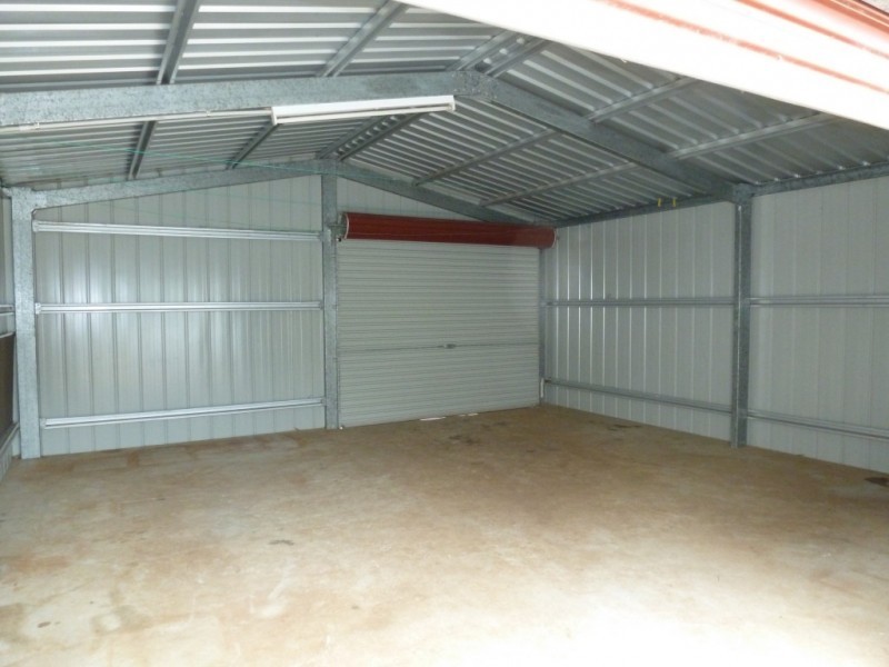 Kingaroy QLD 4610