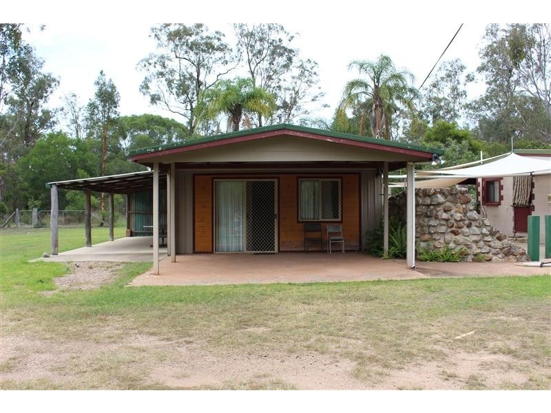 Nanango QLD 4615