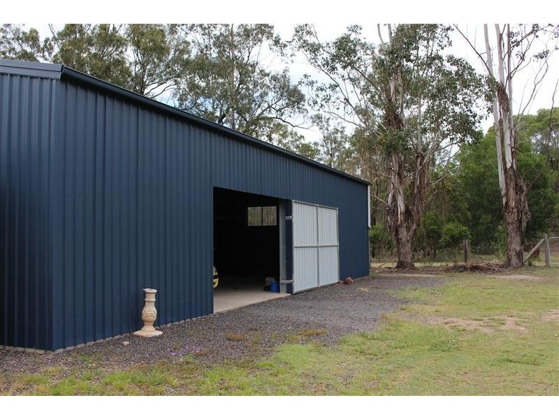 Nanango QLD 4615