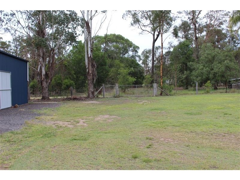 Nanango QLD 4615