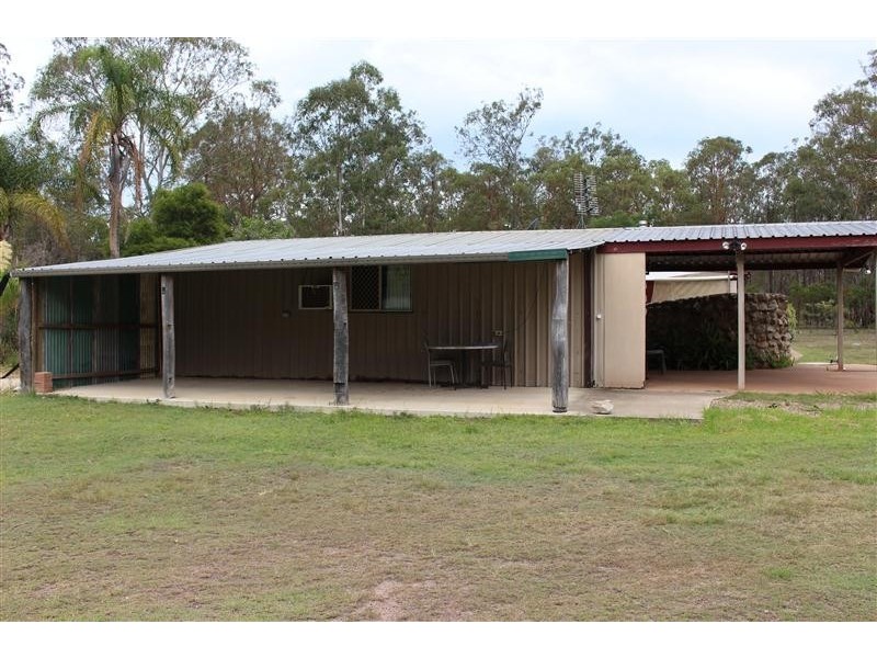 Nanango QLD 4615