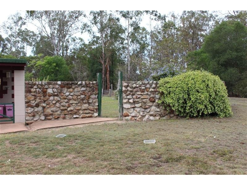 Nanango QLD 4615