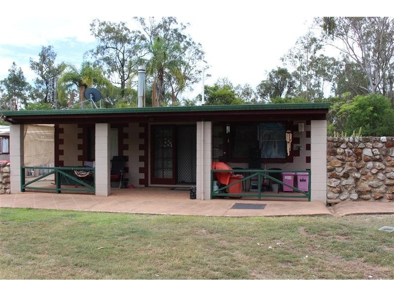 Nanango QLD 4615