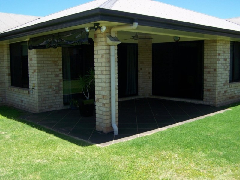 Kingaroy QLD 4610