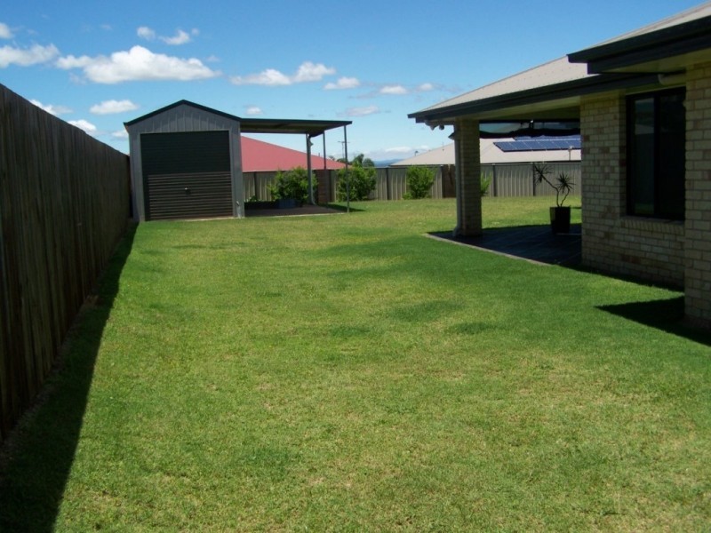 Kingaroy QLD 4610