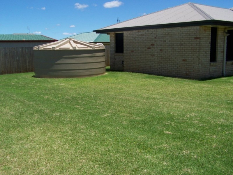 Kingaroy QLD 4610
