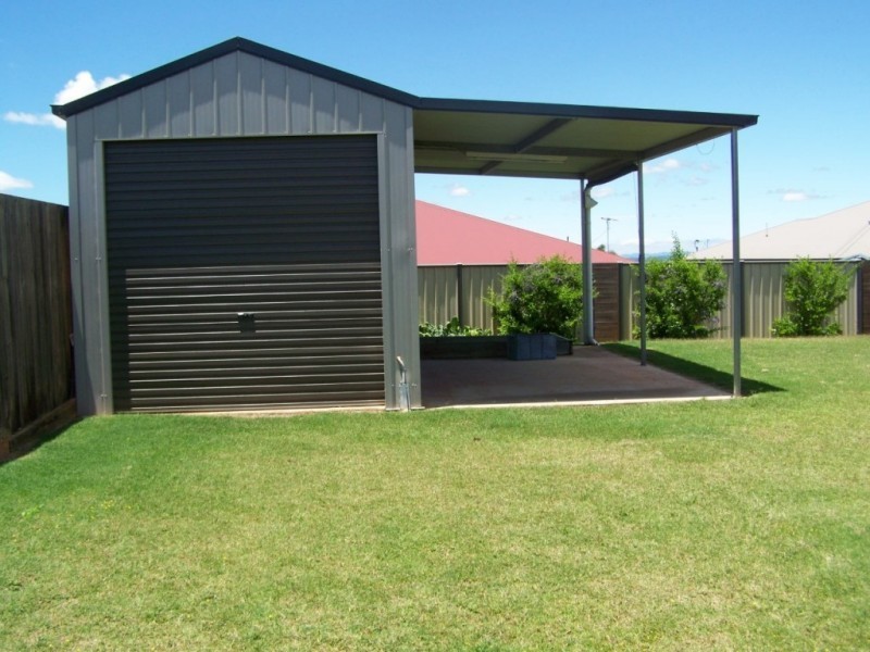 Kingaroy QLD 4610