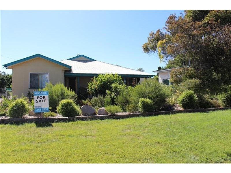 Kingaroy QLD 4610