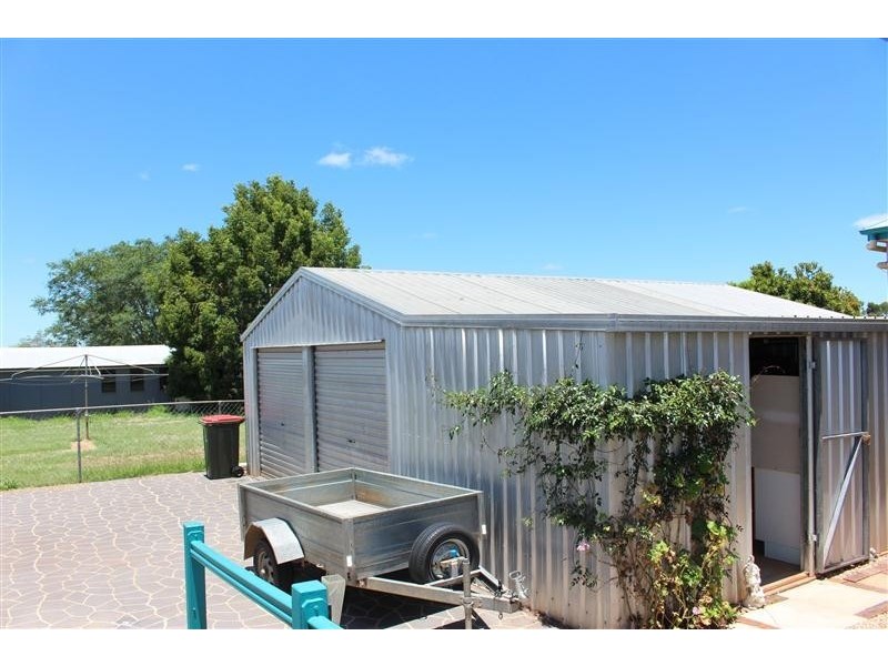 Kingaroy QLD 4610