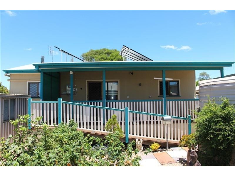 Kingaroy QLD 4610