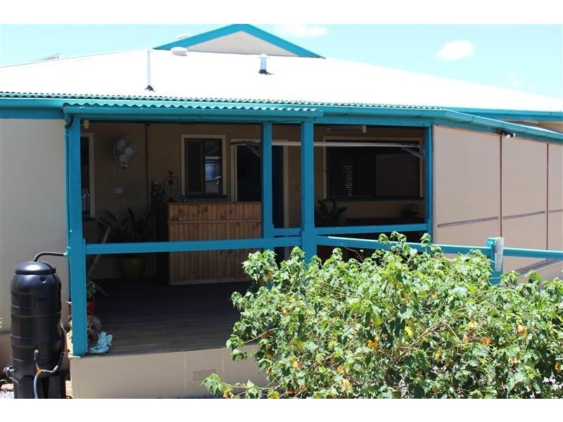 Kingaroy QLD 4610