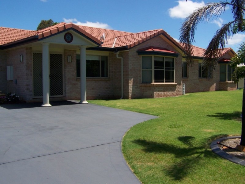 143-145 Premier Drive, Kingaroy QLD 4610