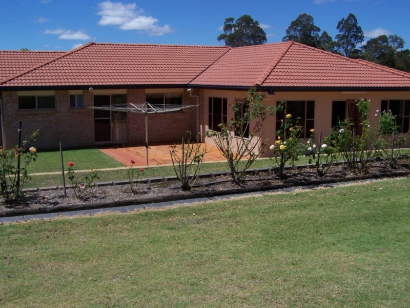 143-145 Premier Drive, Kingaroy QLD 4610