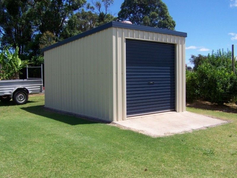 143-145 Premier Drive, Kingaroy QLD 4610