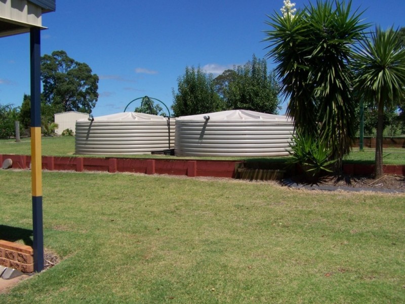 143-145 Premier Drive, Kingaroy QLD 4610