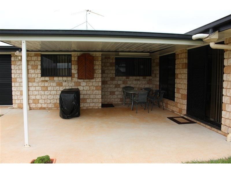 16 Poinciana Avenue, Kingaroy QLD 4610
