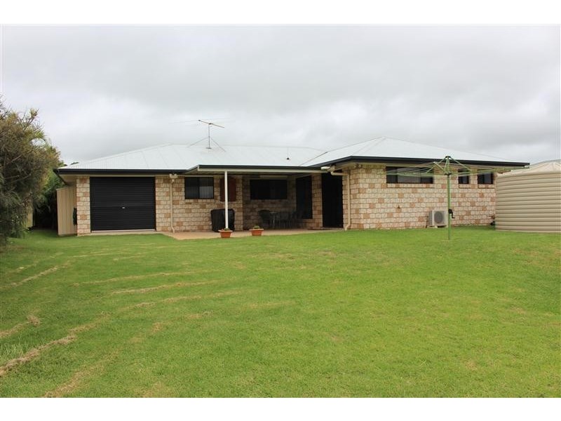 16 Poinciana Avenue, Kingaroy QLD 4610