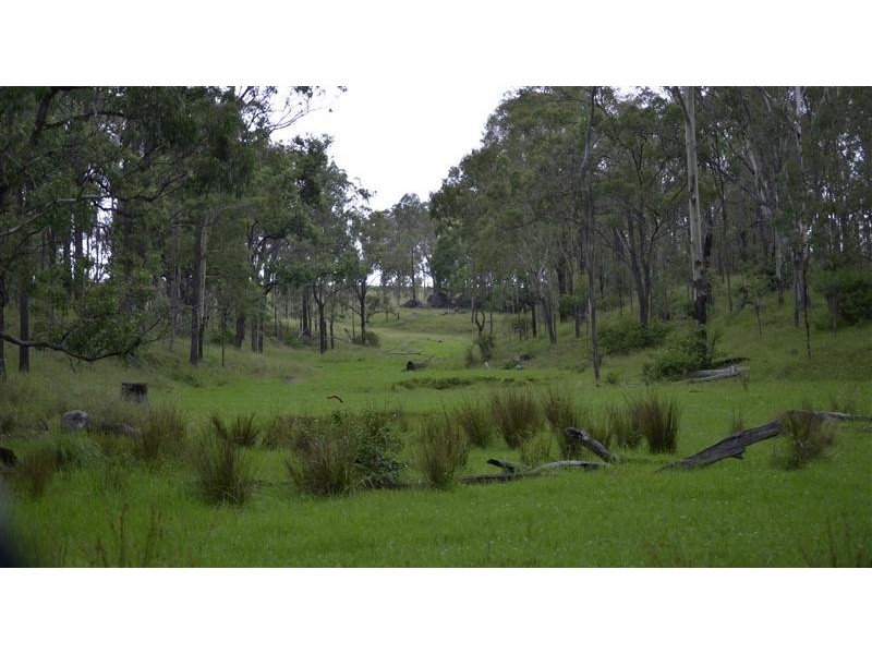 Maidenwell QLD 4615