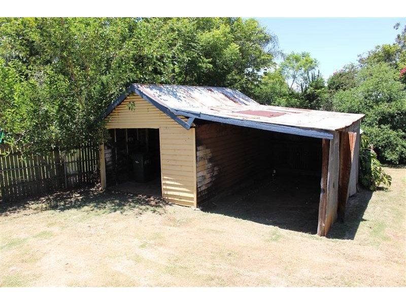 27 Fitzroy Street, Kingaroy QLD 4610