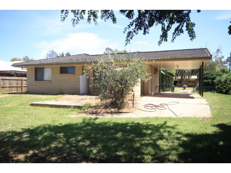 Kingaroy QLD 4610