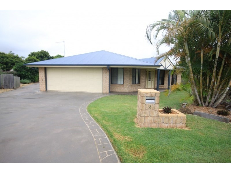 Kingaroy QLD 4610