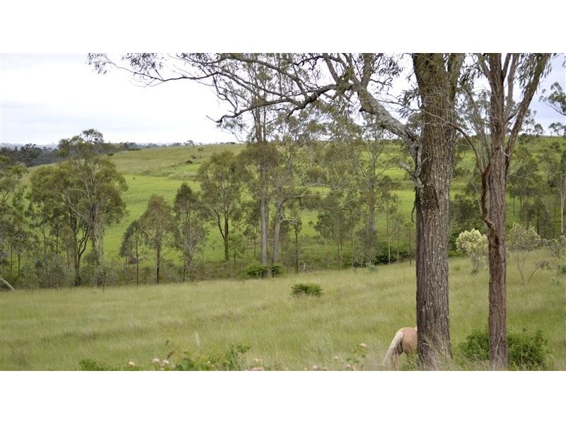 Maidenwell QLD 4615