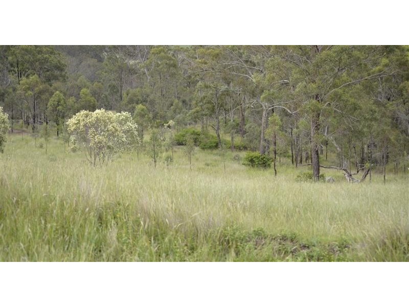 Maidenwell QLD 4615