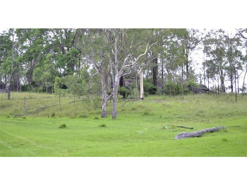 Maidenwell QLD 4615