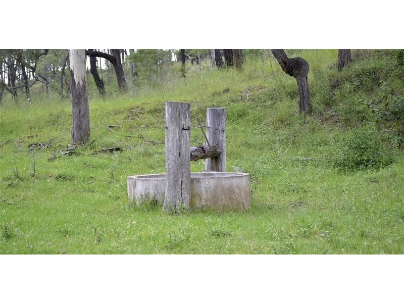 Maidenwell QLD 4615
