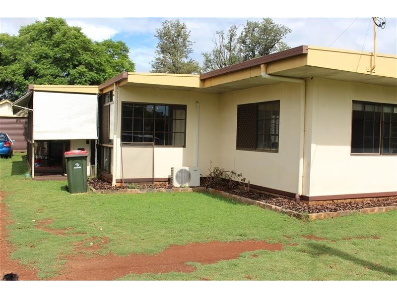 Kingaroy QLD 4610