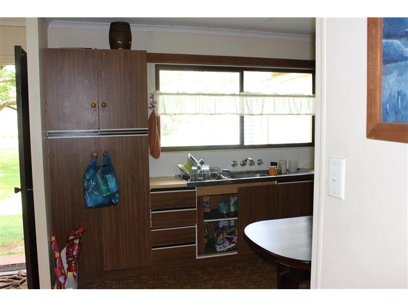Kingaroy QLD 4610