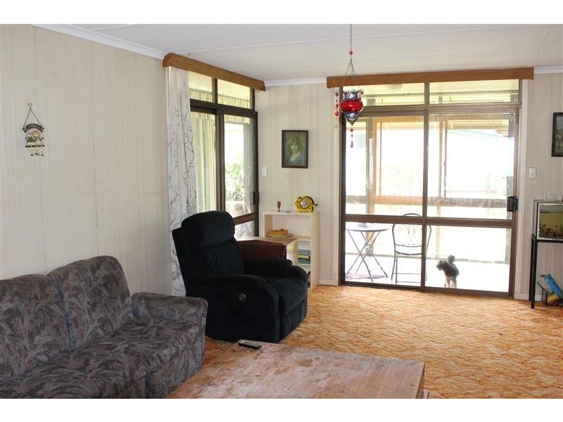 Kingaroy QLD 4610