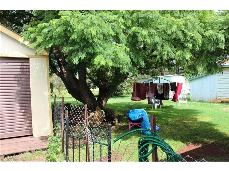 Kingaroy QLD 4610