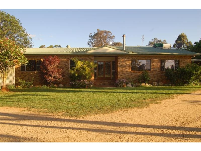 191 Lankowskis Road, Kingaroy QLD 4610