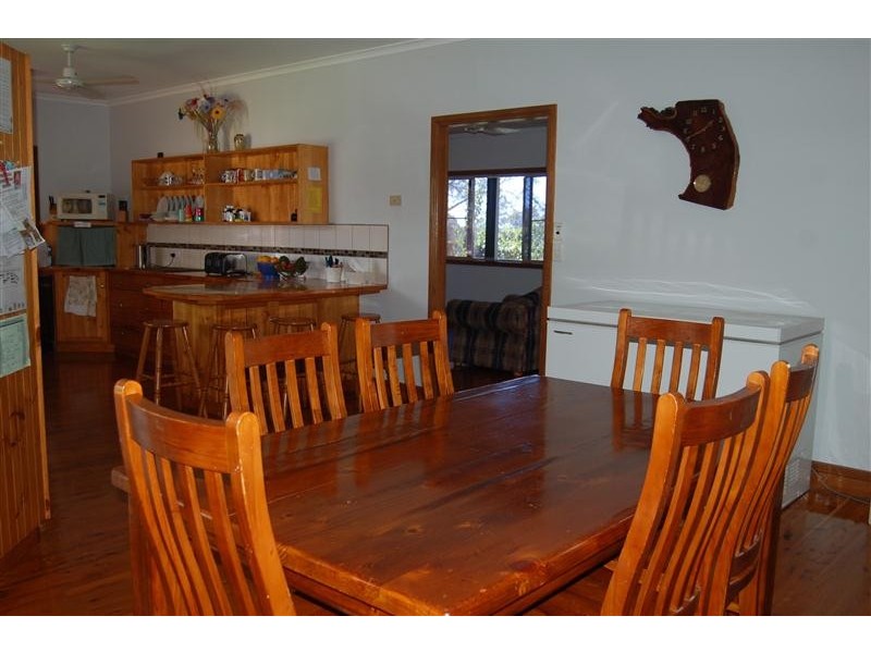 191 Lankowskis Road, Kingaroy QLD 4610