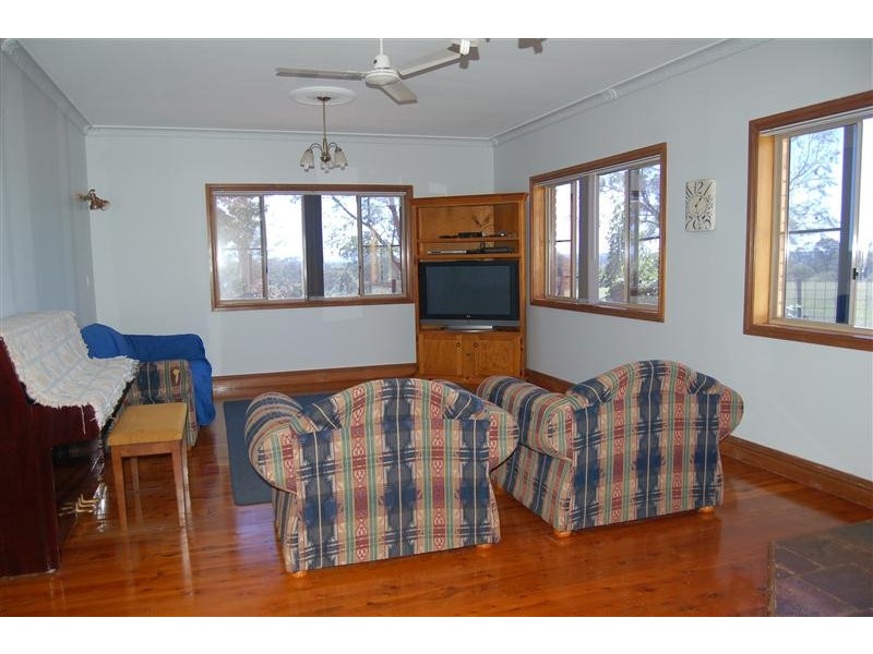 191 Lankowskis Road, Kingaroy QLD 4610